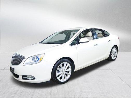 2014 Buick Verano Leather Group