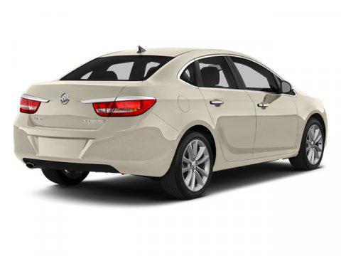 2014 Buick Verano Leather Group