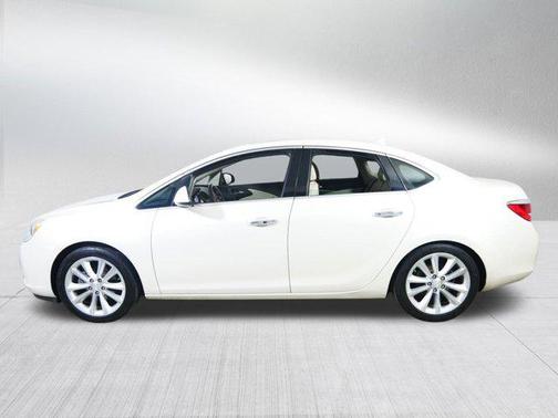 2014 Buick Verano Leather Group