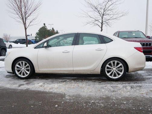 2014 Buick Verano Leather Group