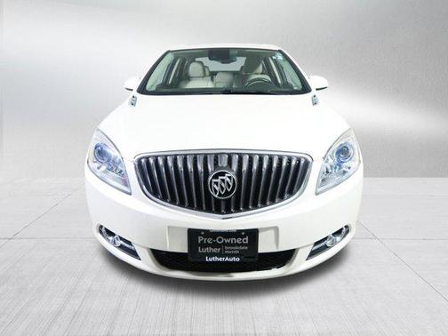 2014 Buick Verano Leather Group
