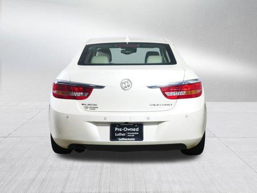 2014 Buick Verano Leather Group