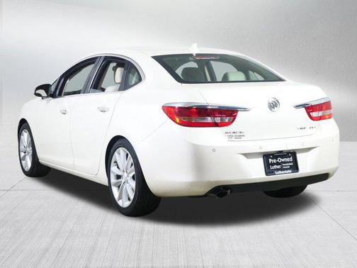 2014 Buick Verano Leather Group
