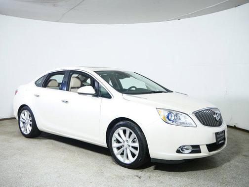 2014 Buick Verano Leather Group