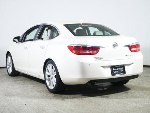 2014 Buick Verano Leather Group