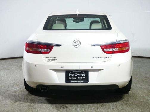 2014 Buick Verano Leather Group