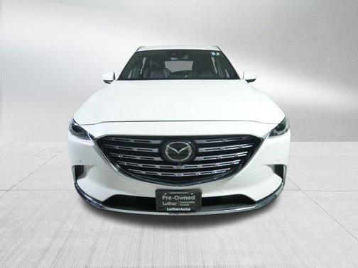 2022 Mazda CX-9 Signature