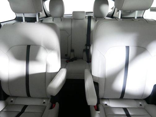 2025 Mazda CX-90 3.3 Turbo Preferred