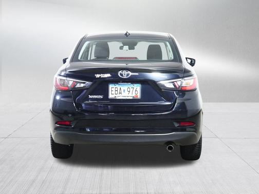 Stealth 2019 Toyota Yaris Sedan L