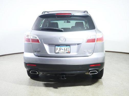 2012 Mazda CX-9 Touring