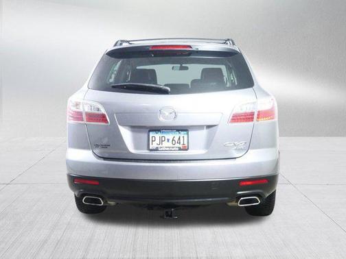 2012 Mazda CX-9 Touring