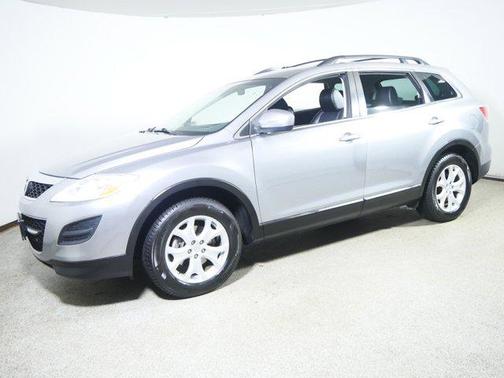 2012 Mazda CX-9 Touring