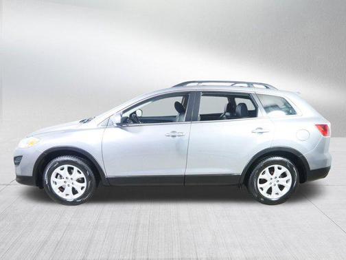 2012 Mazda CX-9 Touring