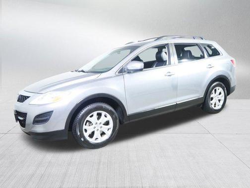 2012 Mazda CX-9 Touring