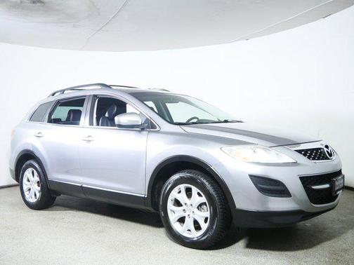 2012 Mazda CX-9 Touring