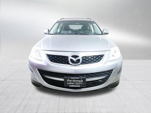 2012 Mazda CX-9 Touring