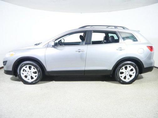 2012 Mazda CX-9 Touring