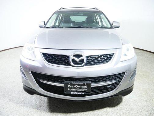 2012 Mazda CX-9 Touring