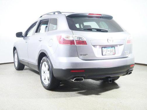 2012 Mazda CX-9 Touring