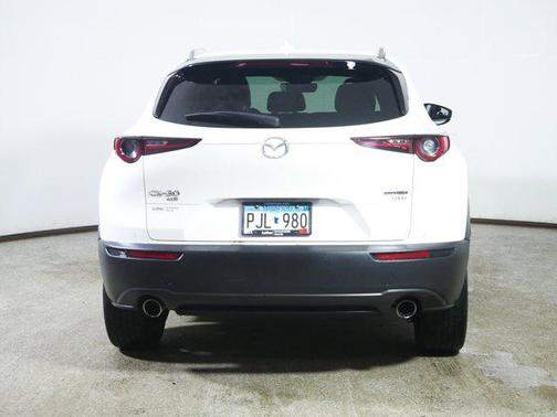 2022 Mazda CX-30 2.5 Turbo Premium Plus Package
