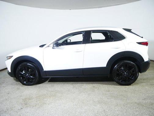 2022 Mazda CX-30 2.5 Turbo Premium Plus Package