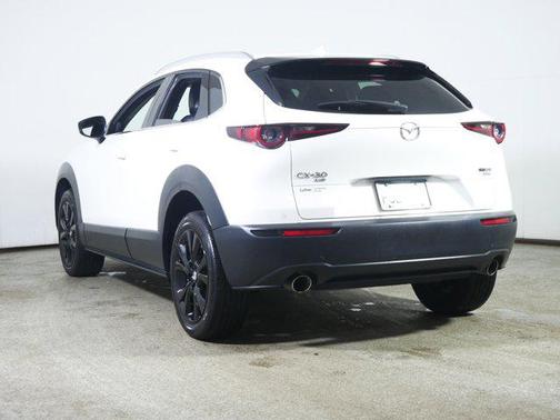 2022 Mazda CX-30 2.5 Turbo Premium Plus Package