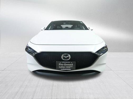 2019 Mazda Mazda3 AWD w/Premium Package