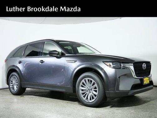 2025 Mazda CX-90 3.3 Turbo Preferred