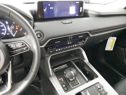 2025 Mazda CX-90 3.3 Turbo Preferred