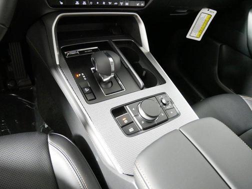 2025 Mazda CX-90 3.3 Turbo Preferred