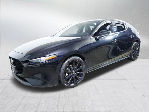 2021 Mazda Mazda3 AWD w/Premium Package