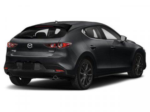 2021 Mazda Mazda3 AWD w/Premium Package