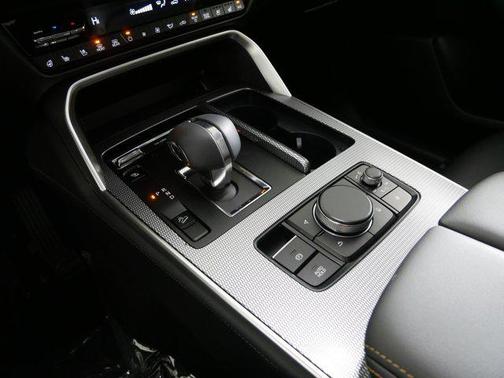 2026 Mazda CX-90 PHEV Premium Sport