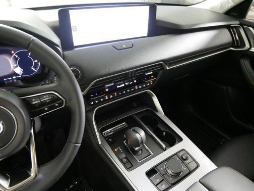 2026 Mazda CX-90 PHEV Premium Sport