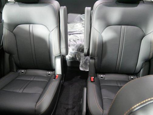 2026 Mazda CX-90 PHEV Premium Sport