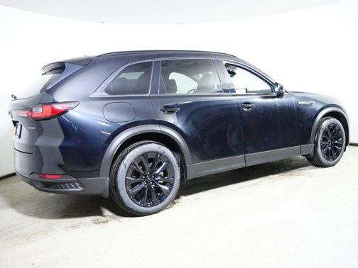 2026 Mazda CX-90 PHEV Premium Sport