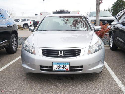 2010 Honda Accord 2.4 LX