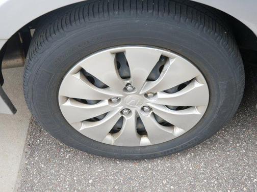 2010 Honda Accord 2.4 LX