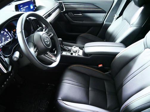 cypress 2026 Mazda CX-50 2.5 Turbo Premium Plus Package