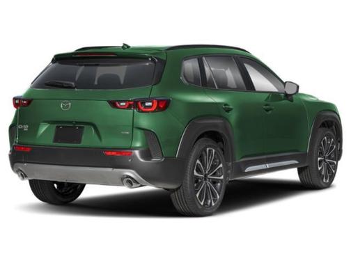 cypress 2026 Mazda CX-50 2.5 Turbo Premium Plus Package