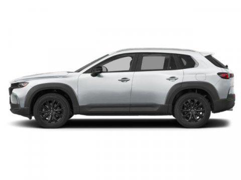 2026 Mazda CX-50 2.5 S Select Package