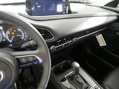 2026 Mazda CX-30 2.5 S Preferred Package