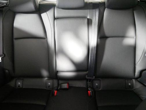 2026 Mazda CX-30 2.5 S Preferred Package