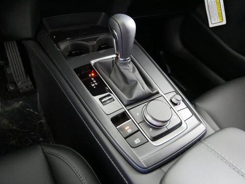 2026 Mazda CX-30 2.5 S Preferred Package