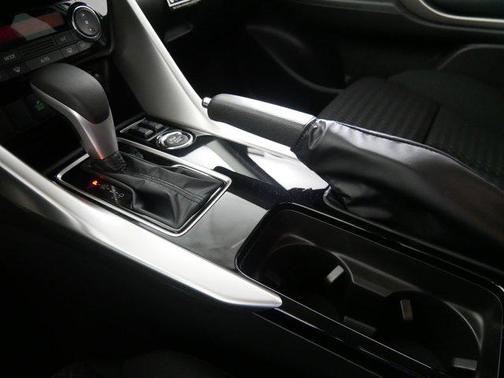 2024 Mitsubishi Eclipse Cross Black Edition S-AWC