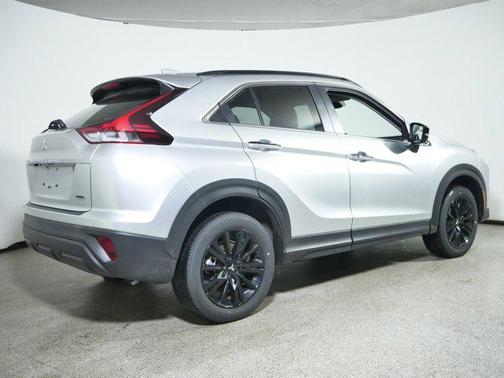 2024 Mitsubishi Eclipse Cross Black Edition S-AWC