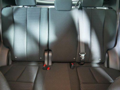 2024 Mitsubishi Eclipse Cross Black Edition S-AWC