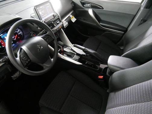 2024 Mitsubishi Eclipse Cross Black Edition S-AWC
