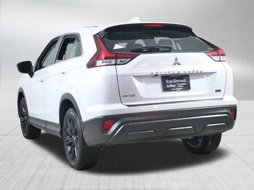 2024 Mitsubishi Eclipse Cross LE