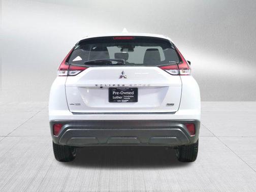 2024 Mitsubishi Eclipse Cross LE